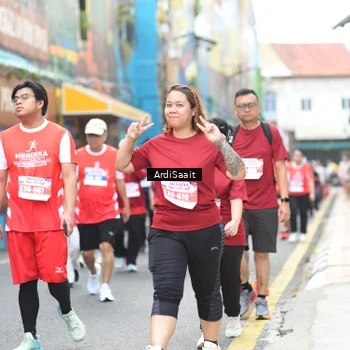 Runner Photo 8104661