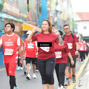 Runner Photo 8104664