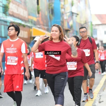 Runner Photo 8104665