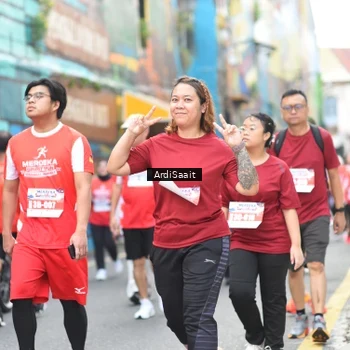 Runner Photo 8104666