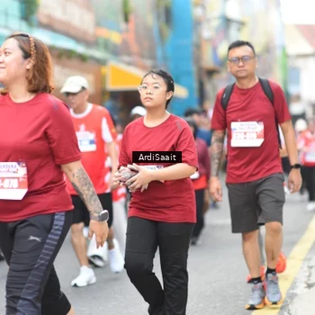 Runner Photo 8104667