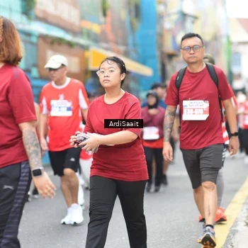 Runner Photo 8104668