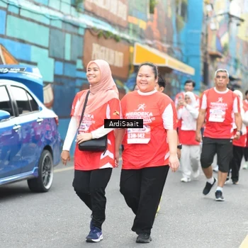 Runner Photo 8104670