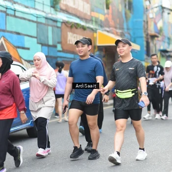 Runner Photo 8104680