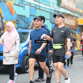 Runner Photo 8104682