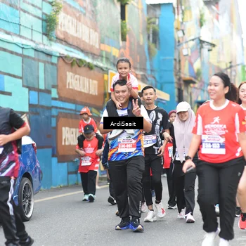 Runner Photo 8104686