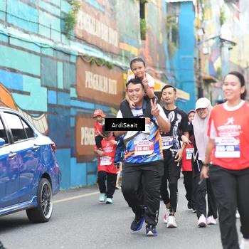 Runner Photo 8104689