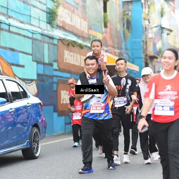 Runner Photo 8104691