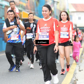 Runner Photo 8104694