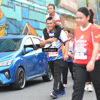 Runner Photo 8104696