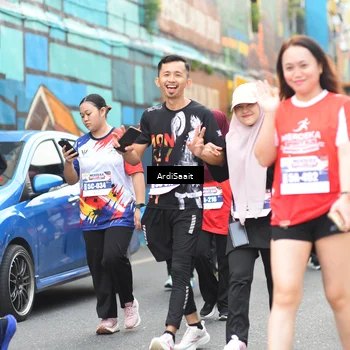 Runner Photo 8104698