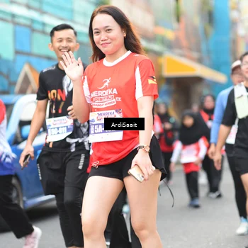Runner Photo 8104700