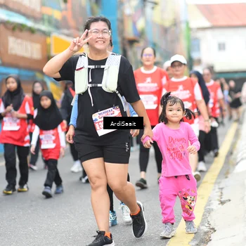 Runner Photo 8104703