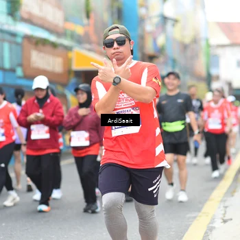 Runner Photo 8104704