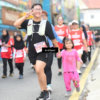 Runner Photo 8104705