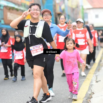 Runner Photo 8104706