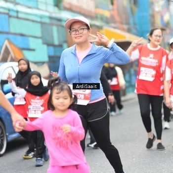 Runner Photo 8104708