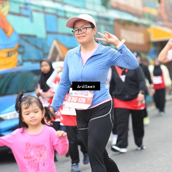 Runner Photo 8104709
