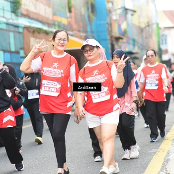 Runner Photo 8104713