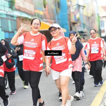 Runner Photo 8104715