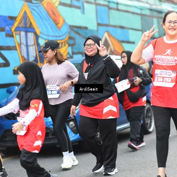 Runner Photo 8104716