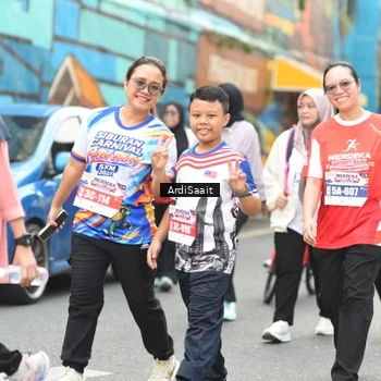 Runner Photo 8104720