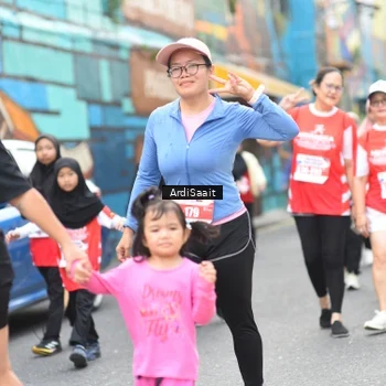 Runner Photo 8104722