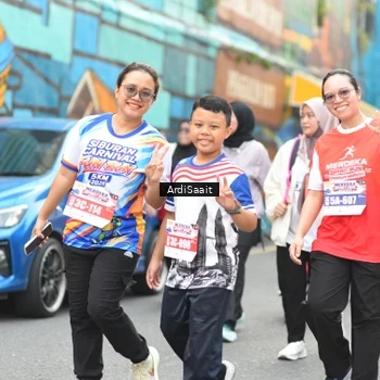 Runner Photo 8104723