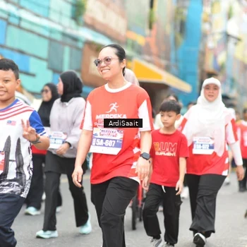 Runner Photo 8104724