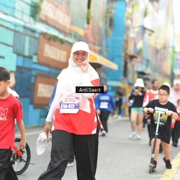 Runner Photo 8104727