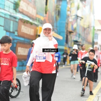 Runner Photo 8104728