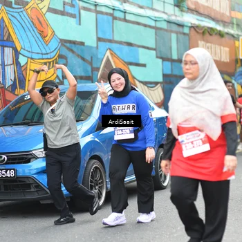 Runner Photo 8104732