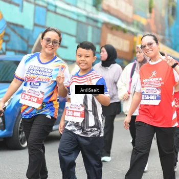 Runner Photo 8104733
