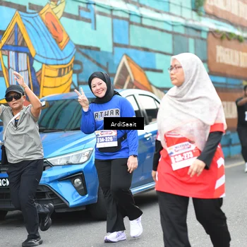Runner Photo 8104735