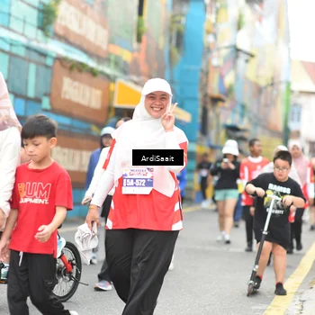 Runner Photo 8104736