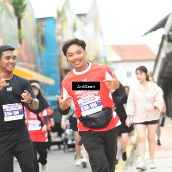 Runner Photo 8104738
