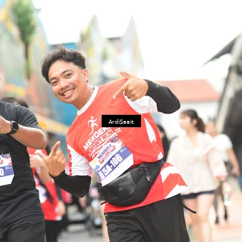 Runner Photo 8104740