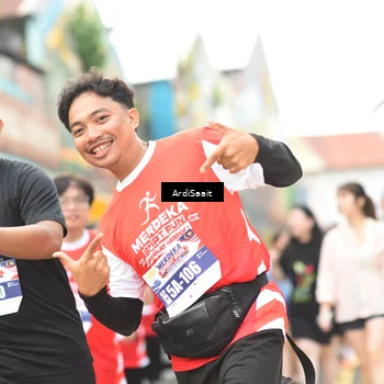 Runner Photo 8104741