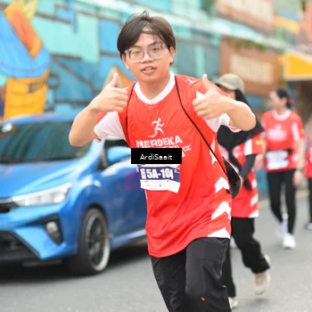 Runner Photo 8104742