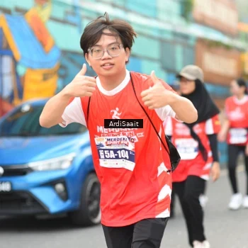 Runner Photo 8104743