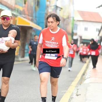 Runner Photo 8104747