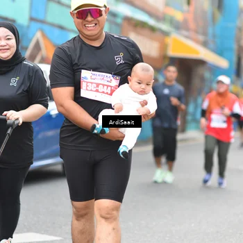 Runner Photo 8104750