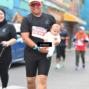 Runner Photo 8104752