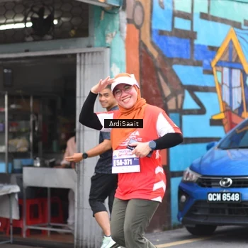 Runner Photo 8104758