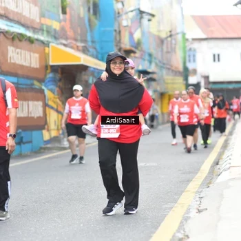 Runner Photo 8104759