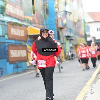 Runner Photo 8104760