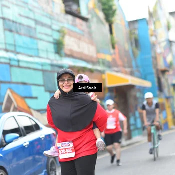 Runner Photo 8104764