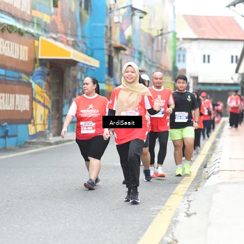 Runner Photo 8104766