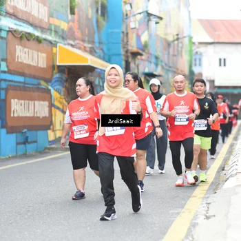 Runner Photo 8104768
