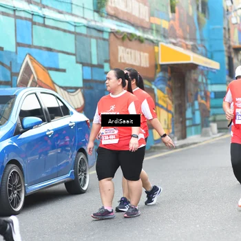 Runner Photo 8104774